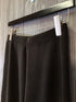 Eileen Fisher Washable Wool Pants Size Small